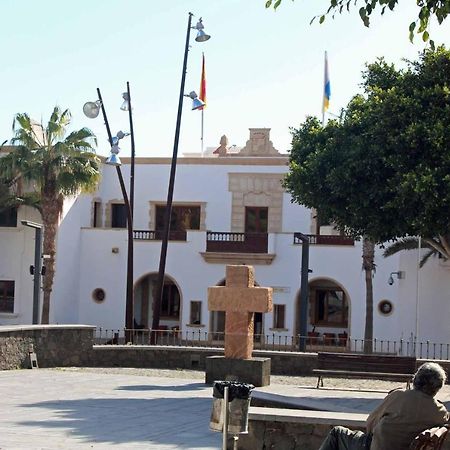 Fuerteventura - Apartamento Ciudad 2.3 Puerto del Rosario  Buitenkant foto