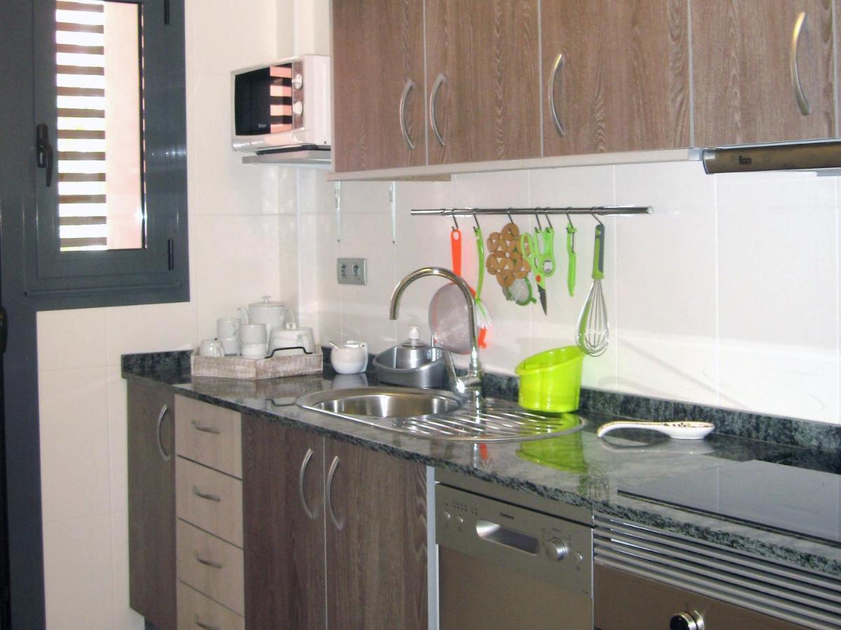 Fuerteventura - Apartamento Ciudad 2.3 Puerto del Rosario  Buitenkant foto
