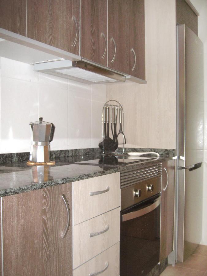 Fuerteventura - Apartamento Ciudad 2.3 Puerto del Rosario  Buitenkant foto