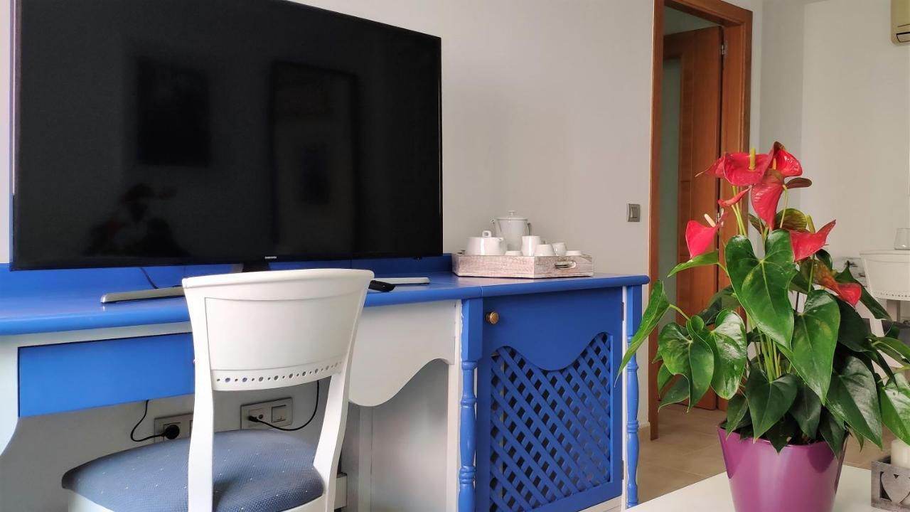 Fuerteventura - Apartamento Ciudad 2.3 Puerto del Rosario  Buitenkant foto