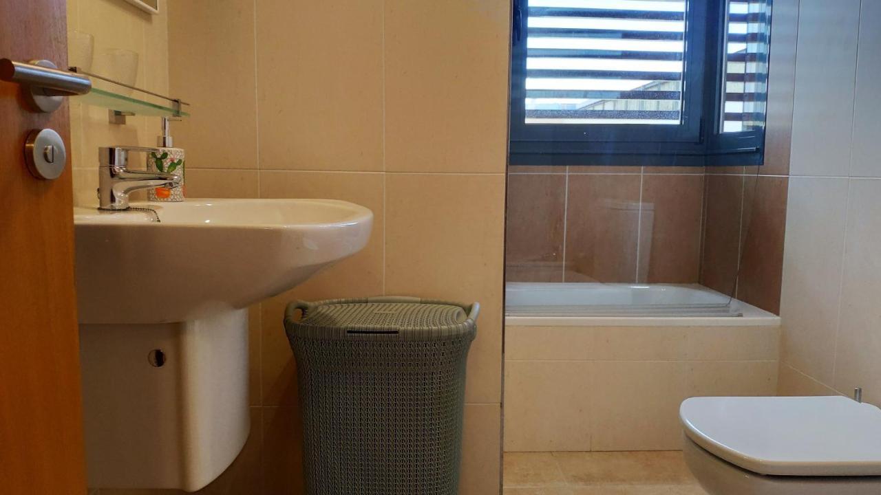 Fuerteventura - Apartamento Ciudad 2.3 Puerto del Rosario  Buitenkant foto