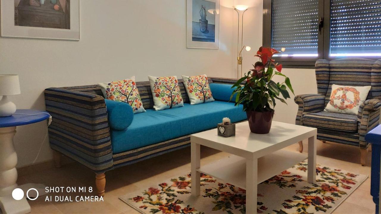Fuerteventura - Apartamento Ciudad 2.3 Puerto del Rosario  Buitenkant foto